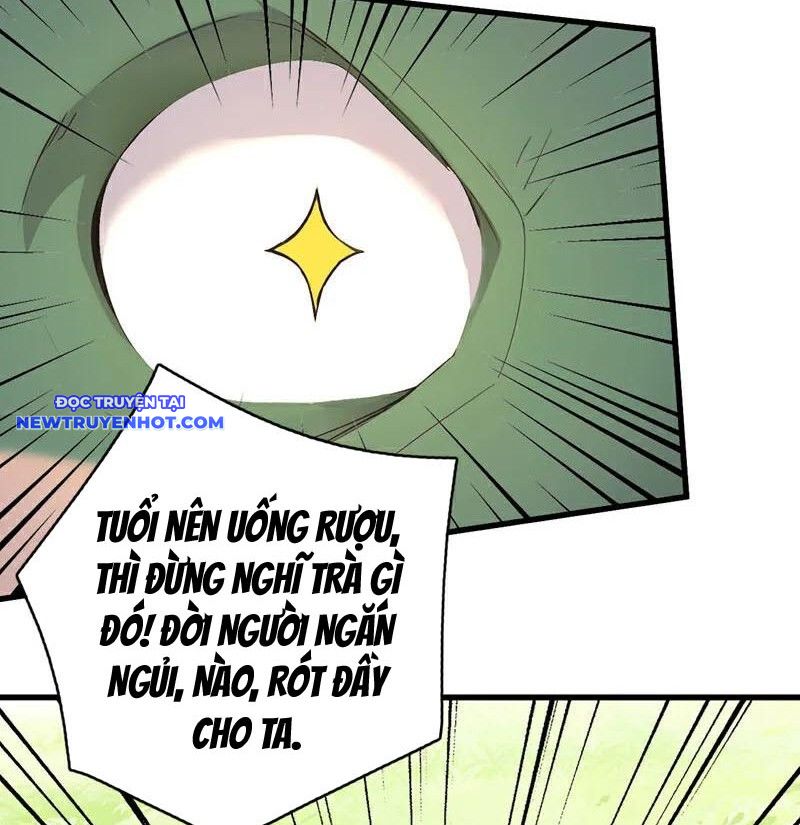 Ẩn Cư Mười Vạn Năm, Đời Sau Mời Ta Rời Núi Chapter 282 - Trang 43