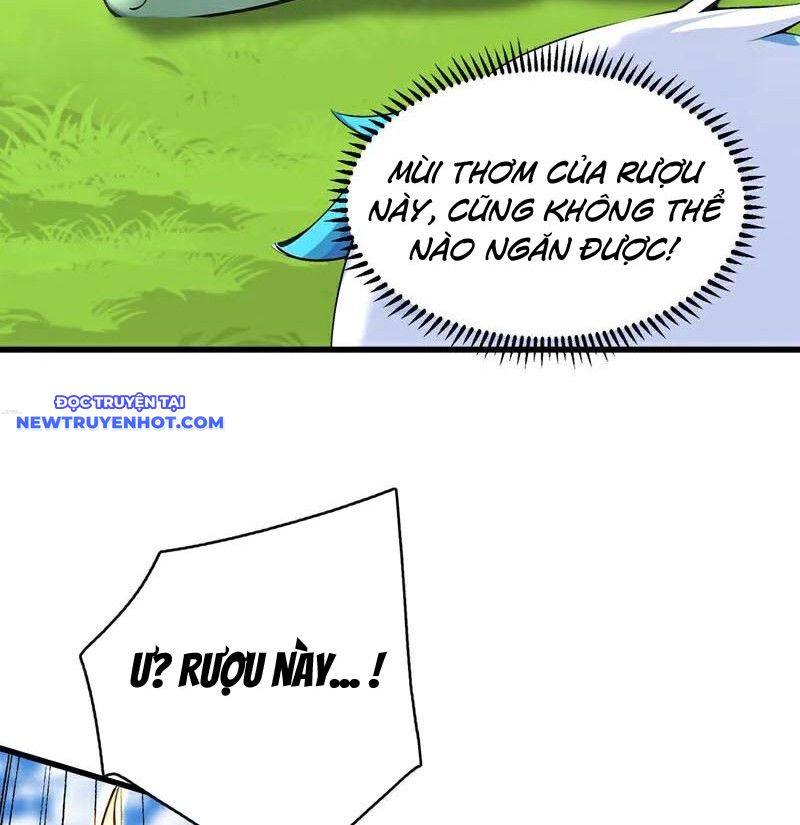Ẩn Cư Mười Vạn Năm, Đời Sau Mời Ta Rời Núi Chapter 282 - Trang 45