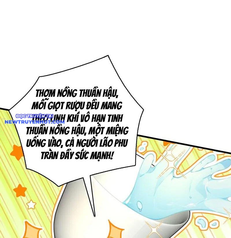 Ẩn Cư Mười Vạn Năm, Đời Sau Mời Ta Rời Núi Chapter 282 - Trang 48