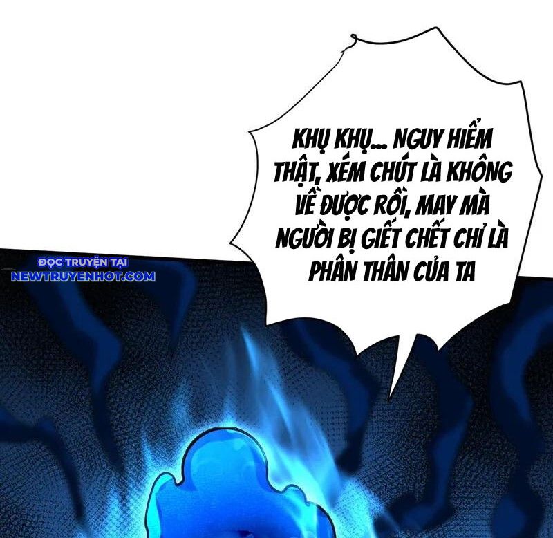 Ẩn Cư Mười Vạn Năm, Đời Sau Mời Ta Rời Núi Chapter 282 - Trang 9