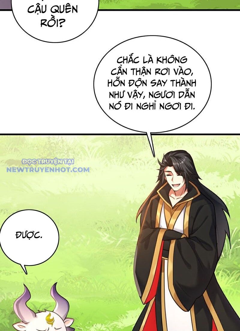 Ẩn Cư Mười Vạn Năm, Đời Sau Mời Ta Rời Núi Chapter 283 - Trang 14