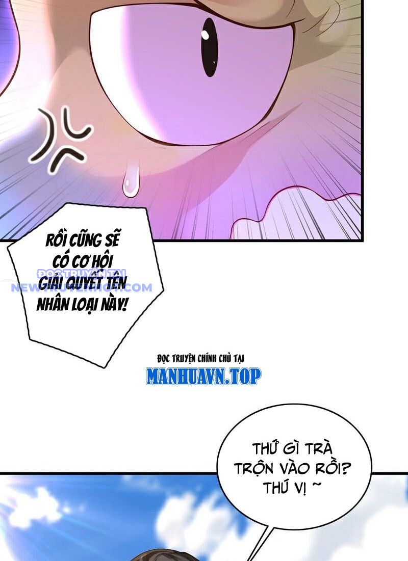 Ẩn Cư Mười Vạn Năm, Đời Sau Mời Ta Rời Núi Chapter 283 - Trang 18