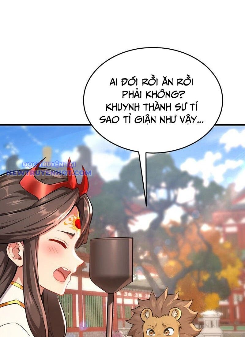 Ẩn Cư Mười Vạn Năm, Đời Sau Mời Ta Rời Núi Chapter 283 - Trang 24