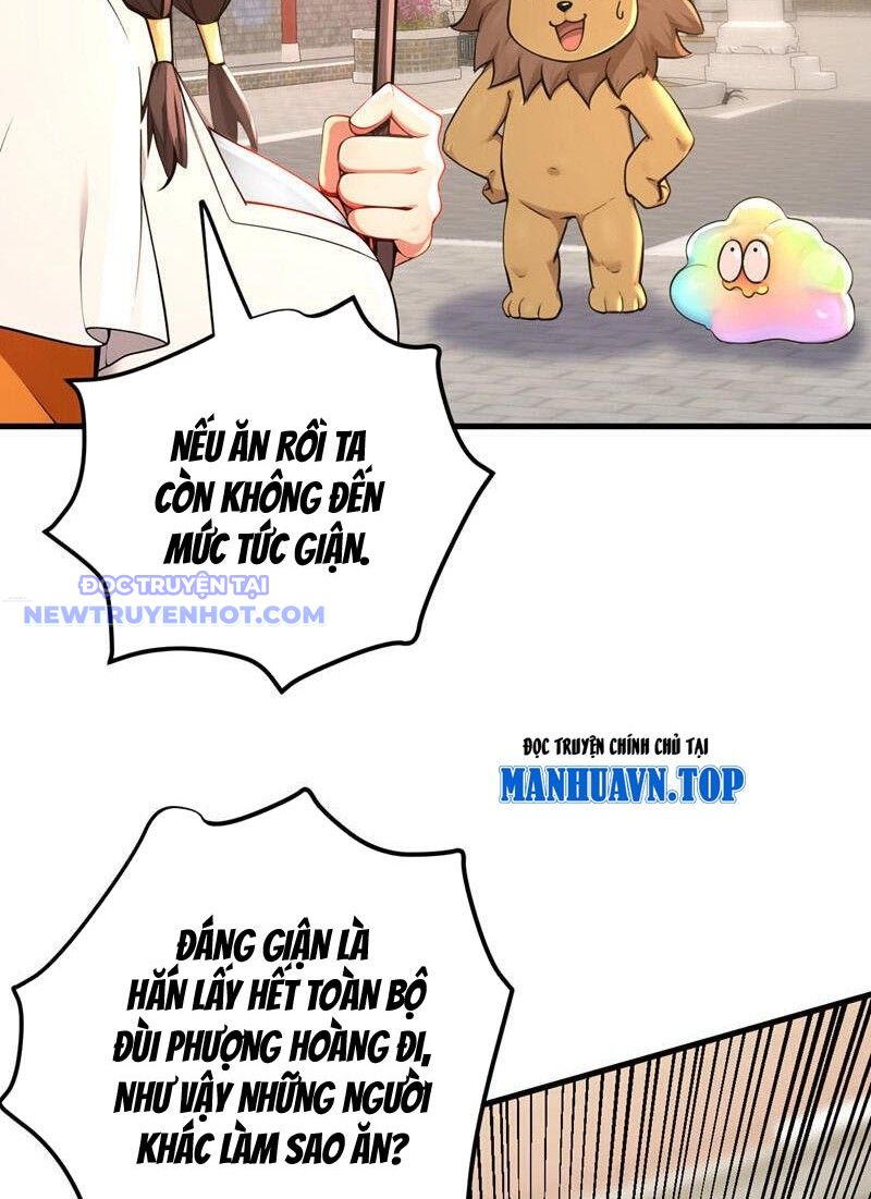 Ẩn Cư Mười Vạn Năm, Đời Sau Mời Ta Rời Núi Chapter 283 - Trang 25