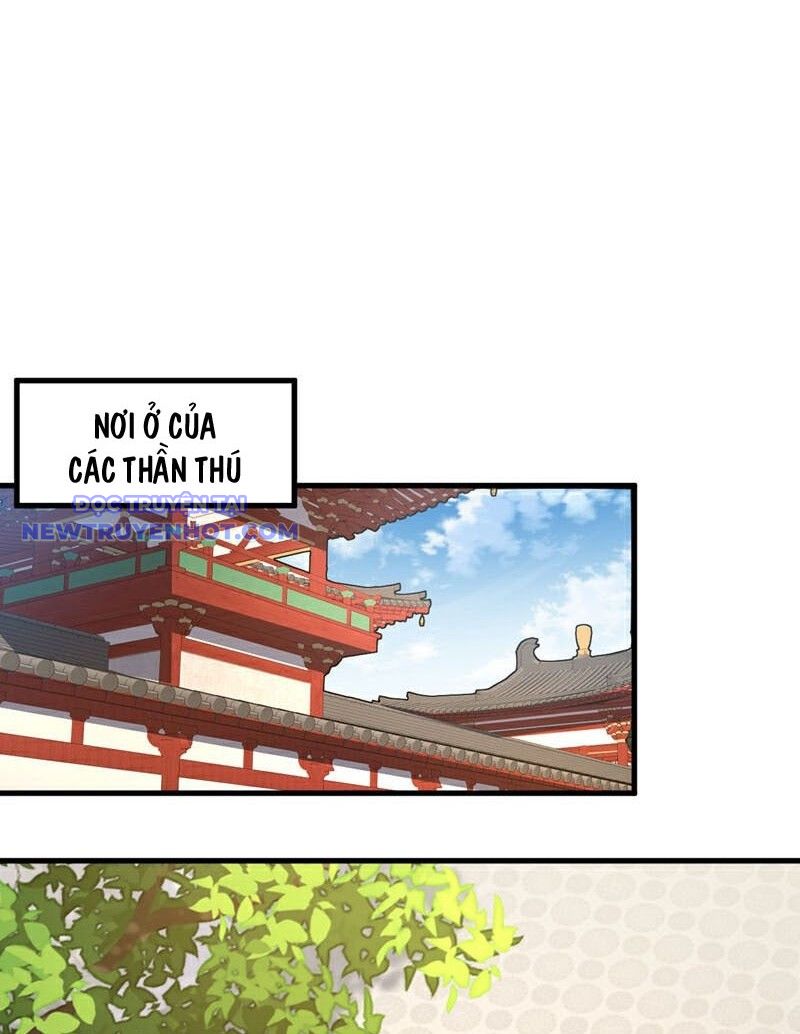 Ẩn Cư Mười Vạn Năm, Đời Sau Mời Ta Rời Núi Chapter 283 - Trang 32