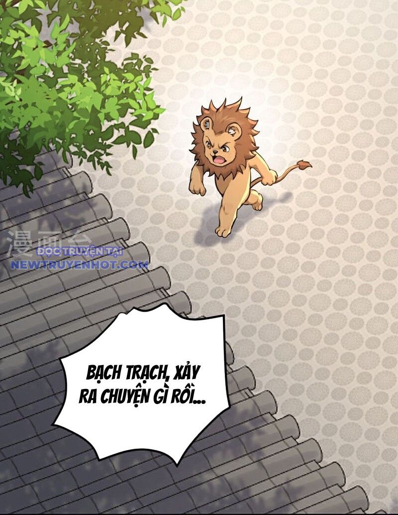Ẩn Cư Mười Vạn Năm, Đời Sau Mời Ta Rời Núi Chapter 283 - Trang 33