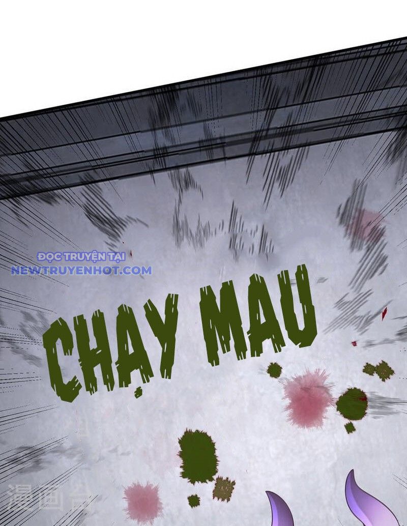 Ẩn Cư Mười Vạn Năm, Đời Sau Mời Ta Rời Núi Chapter 283 - Trang 35