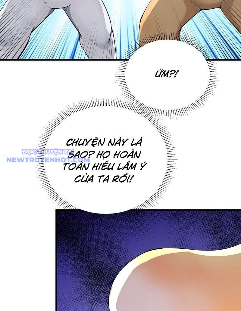 Ẩn Cư Mười Vạn Năm, Đời Sau Mời Ta Rời Núi Chapter 283 - Trang 40