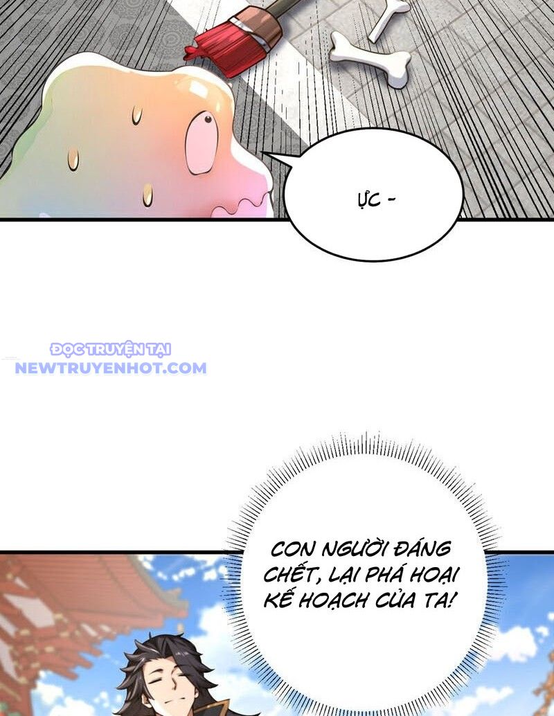 Ẩn Cư Mười Vạn Năm, Đời Sau Mời Ta Rời Núi Chapter 283 - Trang 48
