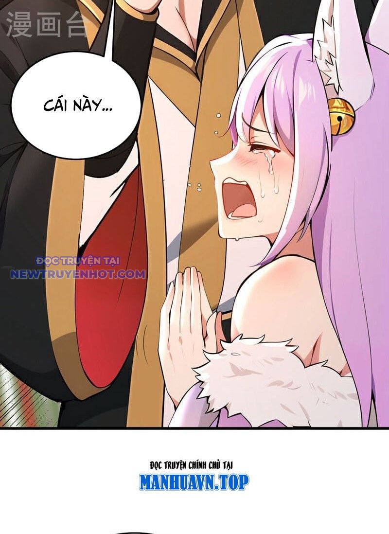 Ẩn Cư Mười Vạn Năm, Đời Sau Mời Ta Rời Núi Chapter 284 - Trang 13