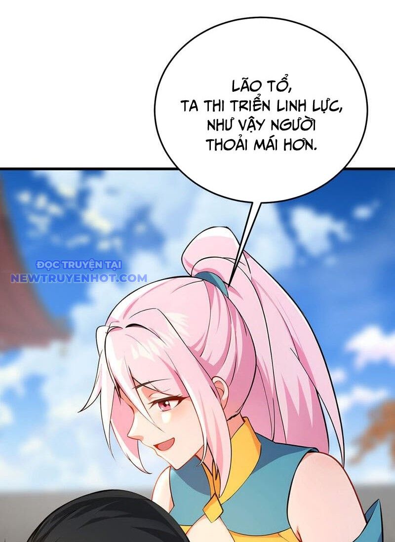 Ẩn Cư Mười Vạn Năm, Đời Sau Mời Ta Rời Núi Chapter 284 - Trang 21