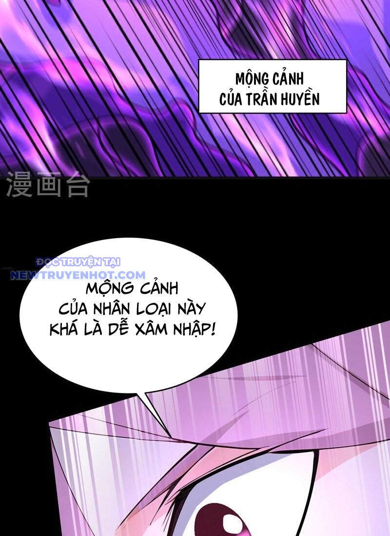 Ẩn Cư Mười Vạn Năm, Đời Sau Mời Ta Rời Núi Chapter 284 - Trang 27
