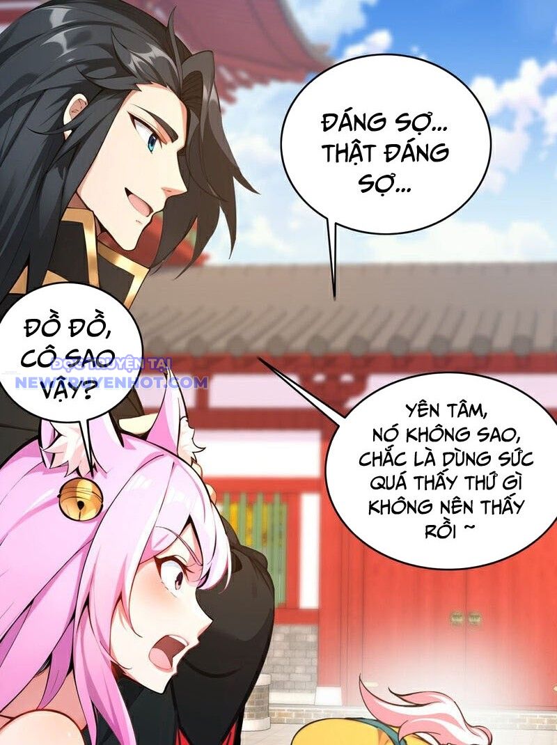 Ẩn Cư Mười Vạn Năm, Đời Sau Mời Ta Rời Núi Chapter 284 - Trang 44