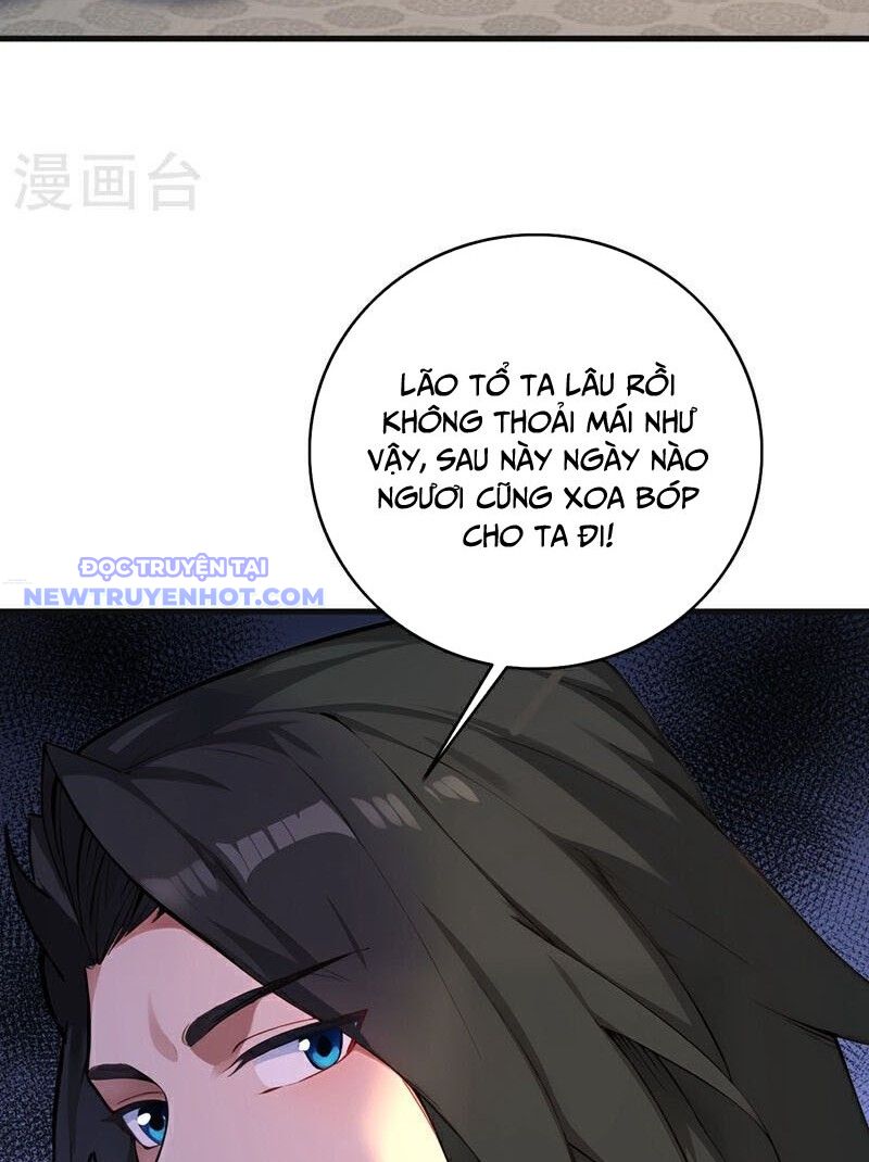 Ẩn Cư Mười Vạn Năm, Đời Sau Mời Ta Rời Núi Chapter 284 - Trang 47