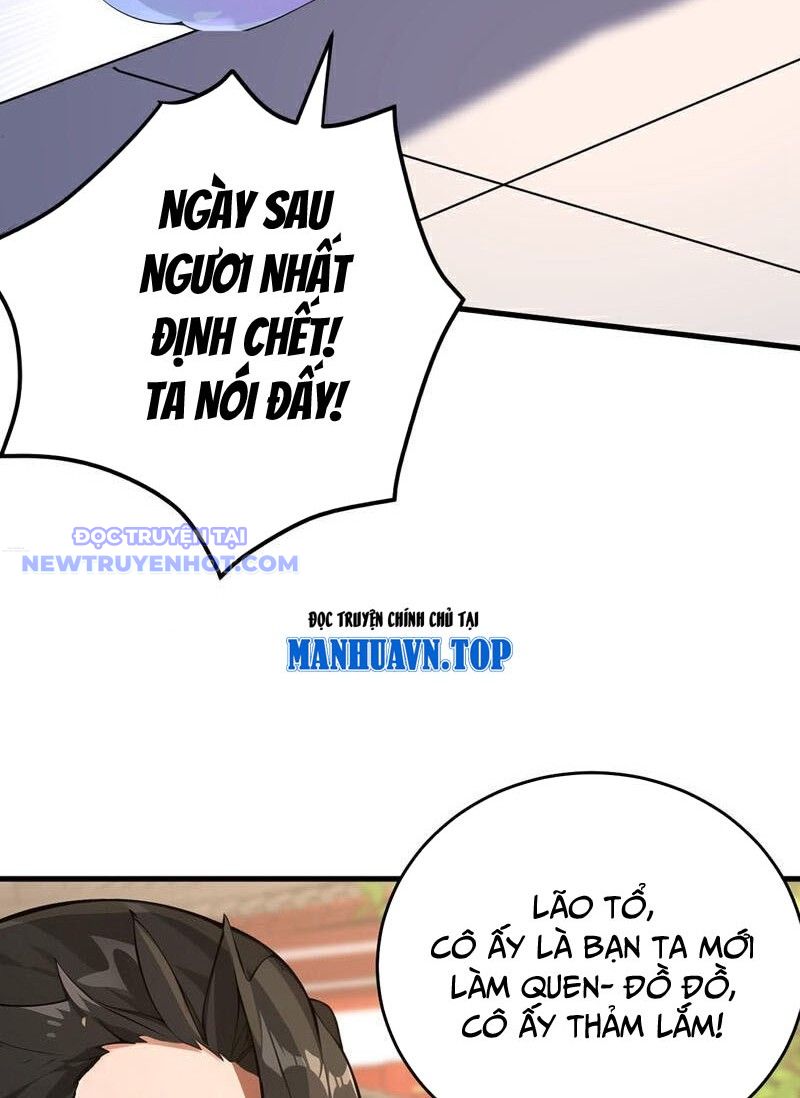 Ẩn Cư Mười Vạn Năm, Đời Sau Mời Ta Rời Núi Chapter 284 - Trang 6