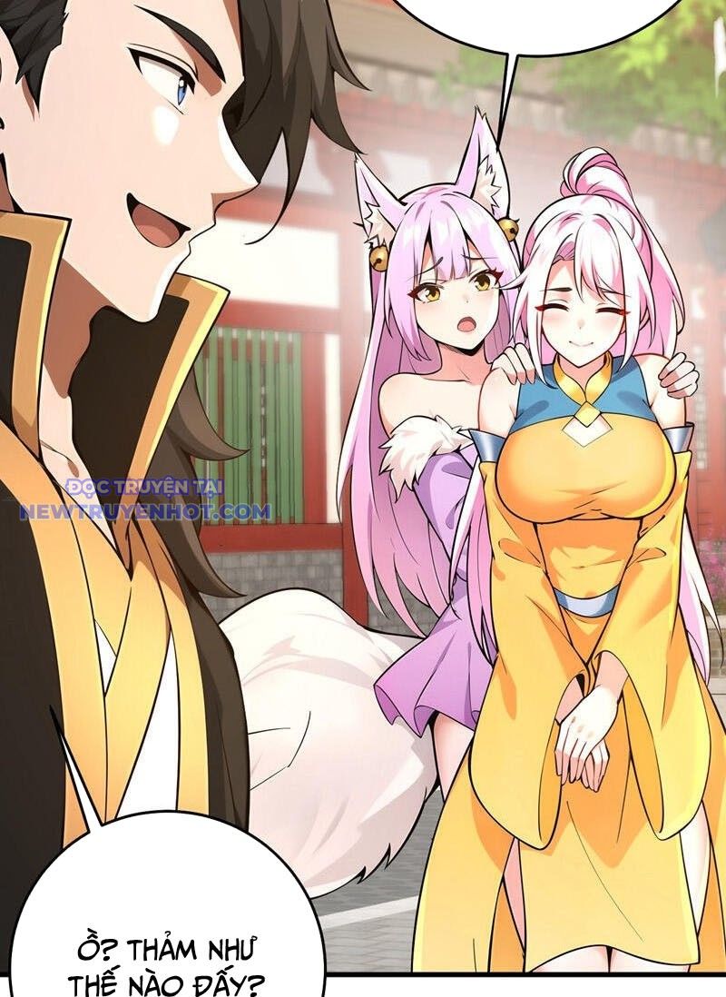 Ẩn Cư Mười Vạn Năm, Đời Sau Mời Ta Rời Núi Chapter 284 - Trang 7