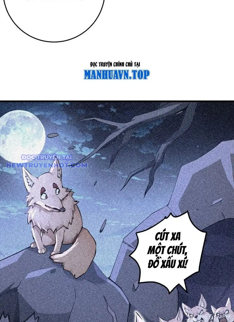 Ẩn Cư Mười Vạn Năm, Đời Sau Mời Ta Rời Núi Chapter 284 - Trang 8