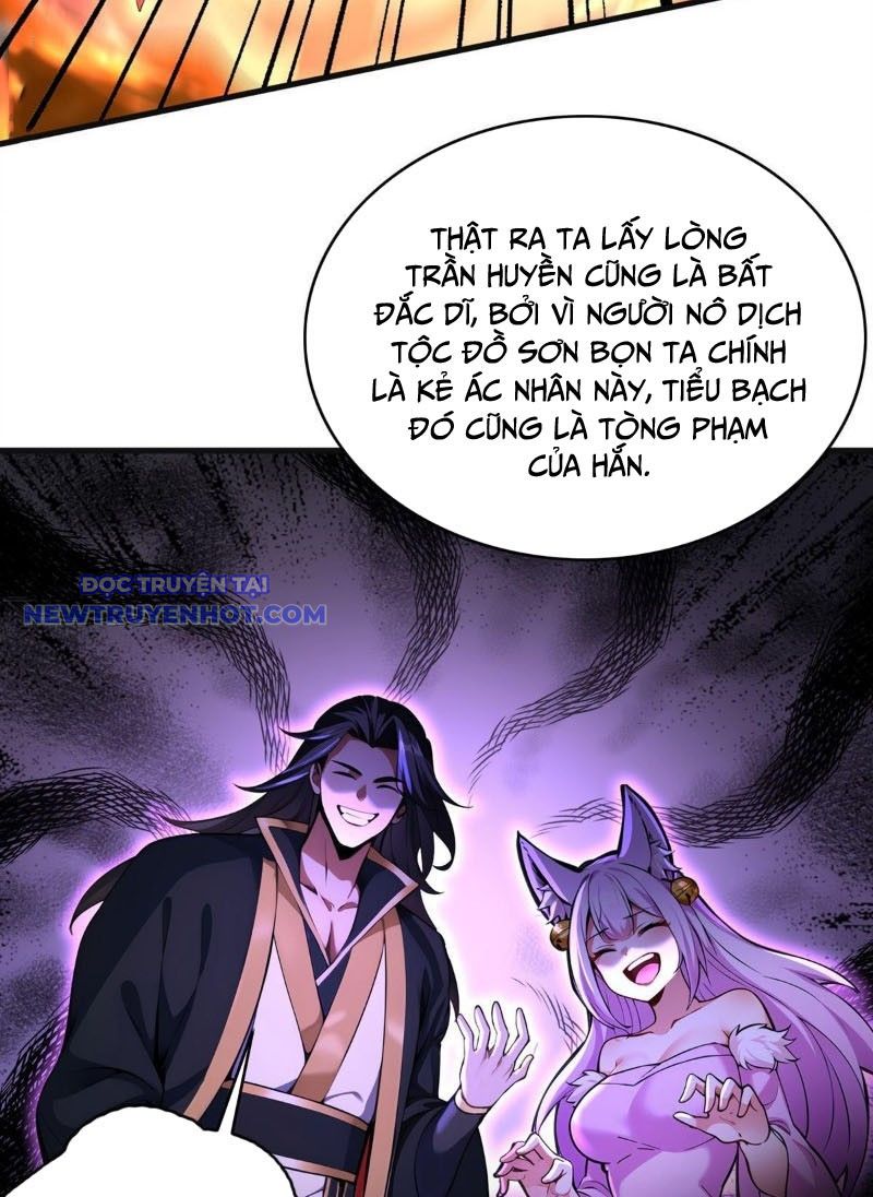 Ẩn Cư Mười Vạn Năm, Đời Sau Mời Ta Rời Núi Chapter 285 - Trang 20