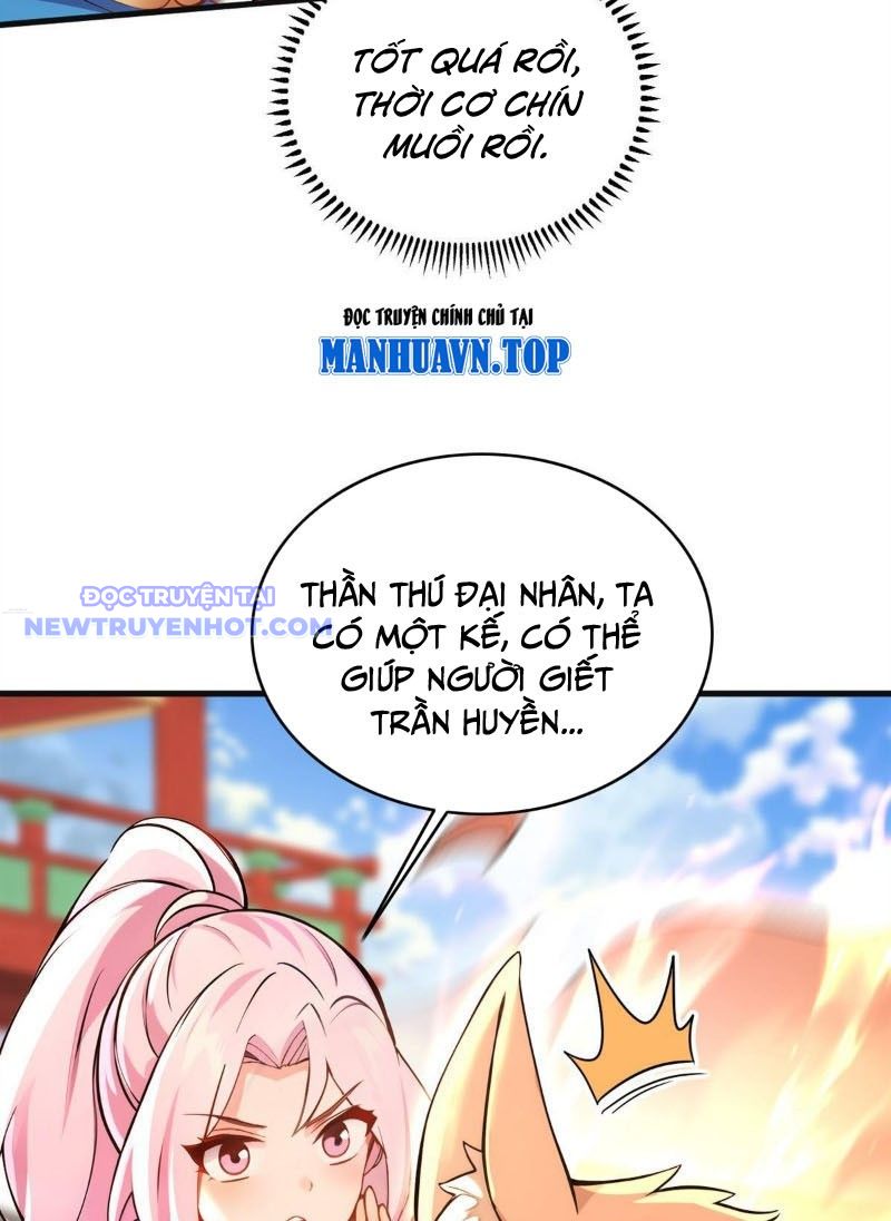 Ẩn Cư Mười Vạn Năm, Đời Sau Mời Ta Rời Núi Chapter 285 - Trang 27