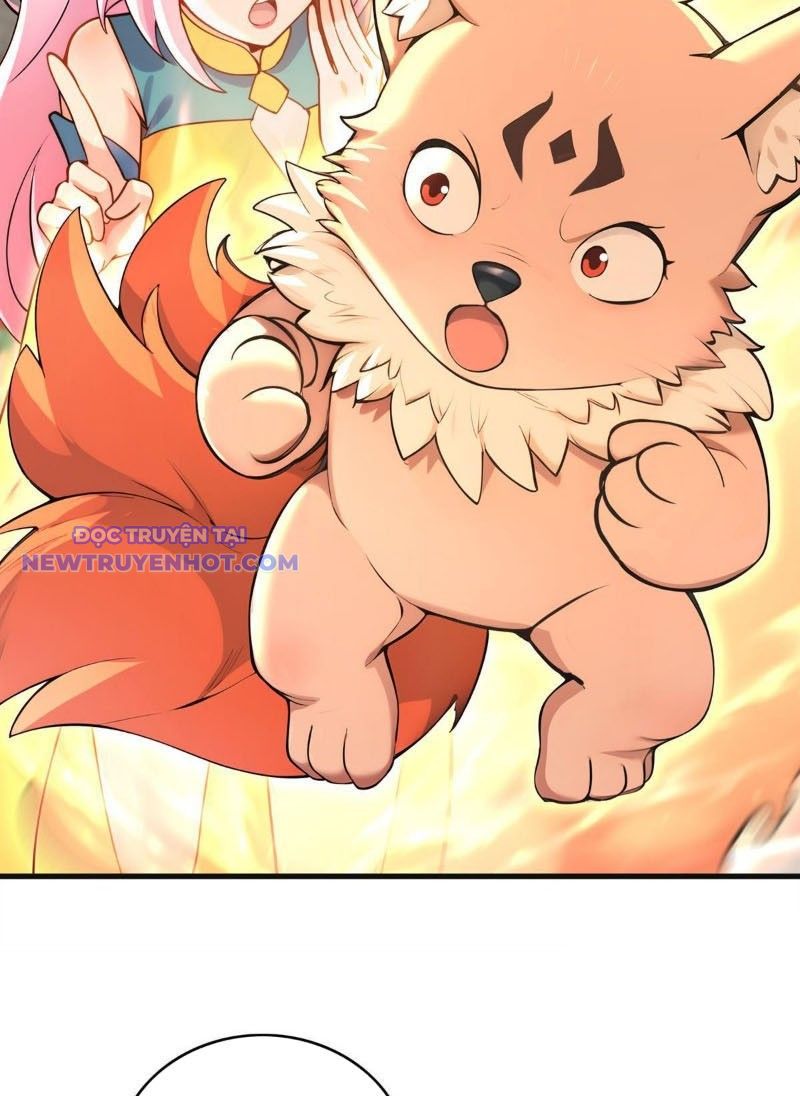 Ẩn Cư Mười Vạn Năm, Đời Sau Mời Ta Rời Núi Chapter 285 - Trang 28
