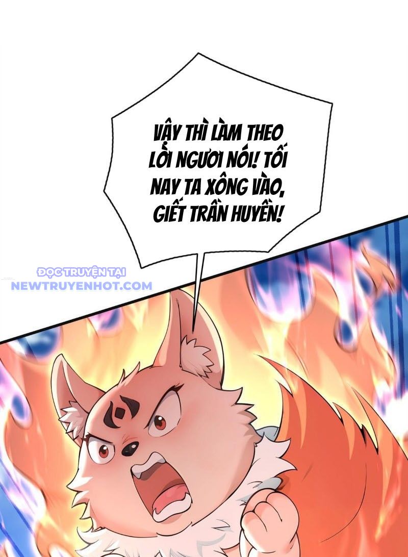 Ẩn Cư Mười Vạn Năm, Đời Sau Mời Ta Rời Núi Chapter 285 - Trang 30