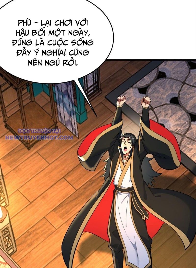 Ẩn Cư Mười Vạn Năm, Đời Sau Mời Ta Rời Núi Chapter 285 - Trang 32
