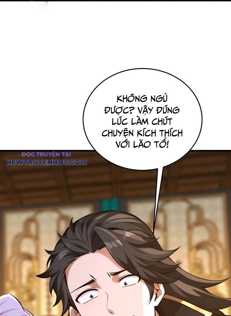 Ẩn Cư Mười Vạn Năm, Đời Sau Mời Ta Rời Núi Chapter 285 - Trang 37