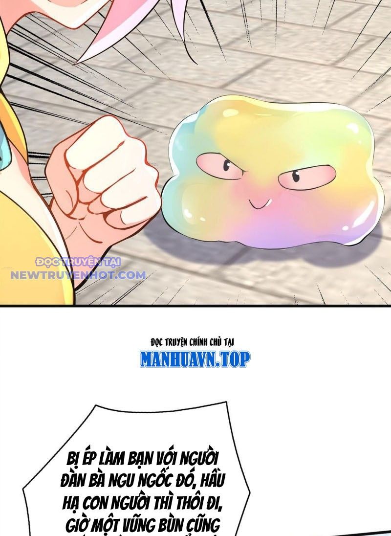 Ẩn Cư Mười Vạn Năm, Đời Sau Mời Ta Rời Núi Chapter 285 - Trang 4