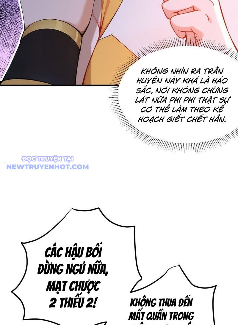 Ẩn Cư Mười Vạn Năm, Đời Sau Mời Ta Rời Núi Chapter 285 - Trang 41