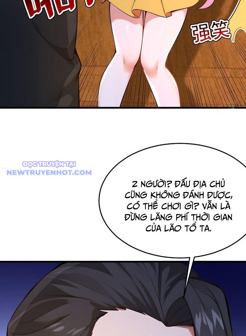 Ẩn Cư Mười Vạn Năm, Đời Sau Mời Ta Rời Núi Chapter 285 - Trang 45