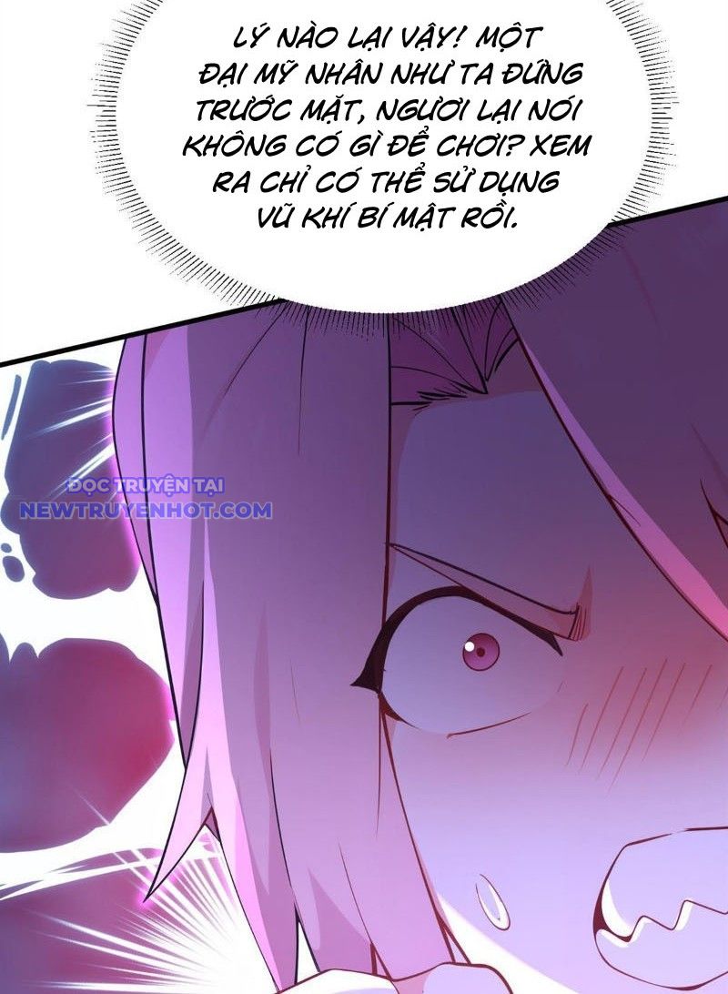 Ẩn Cư Mười Vạn Năm, Đời Sau Mời Ta Rời Núi Chapter 285 - Trang 47
