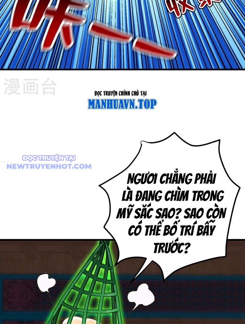 Ẩn Cư Mười Vạn Năm, Đời Sau Mời Ta Rời Núi Chapter 286 - Trang 10