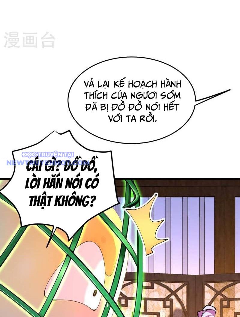 Ẩn Cư Mười Vạn Năm, Đời Sau Mời Ta Rời Núi Chapter 286 - Trang 14