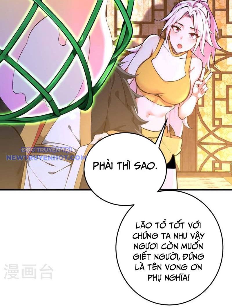 Ẩn Cư Mười Vạn Năm, Đời Sau Mời Ta Rời Núi Chapter 286 - Trang 15