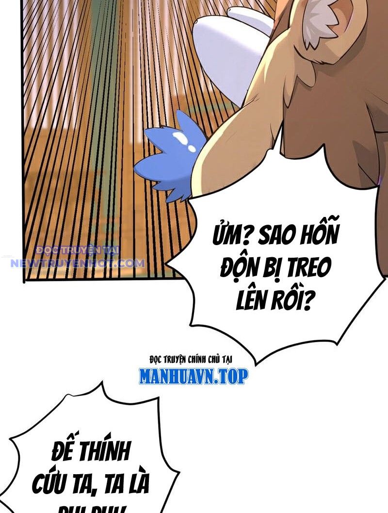 Ẩn Cư Mười Vạn Năm, Đời Sau Mời Ta Rời Núi Chapter 286 - Trang 22