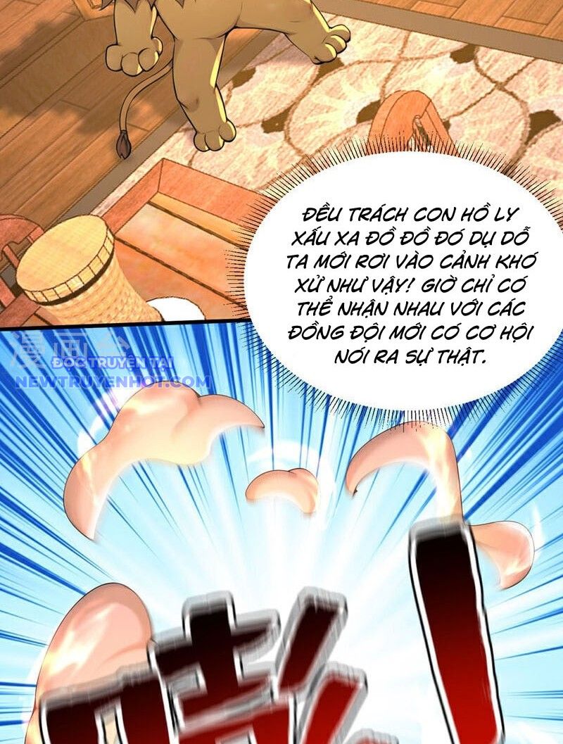 Ẩn Cư Mười Vạn Năm, Đời Sau Mời Ta Rời Núi Chapter 286 - Trang 24