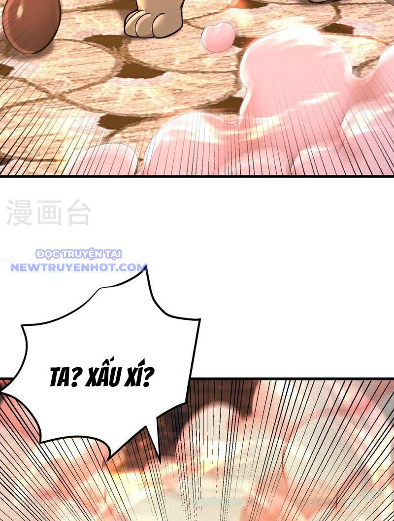 Ẩn Cư Mười Vạn Năm, Đời Sau Mời Ta Rời Núi Chapter 286 - Trang 28