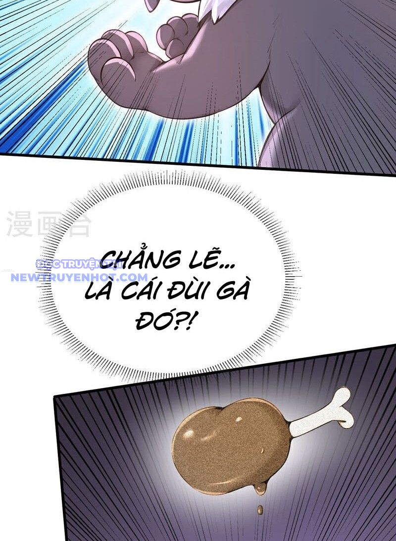 Ẩn Cư Mười Vạn Năm, Đời Sau Mời Ta Rời Núi Chapter 286 - Trang 31