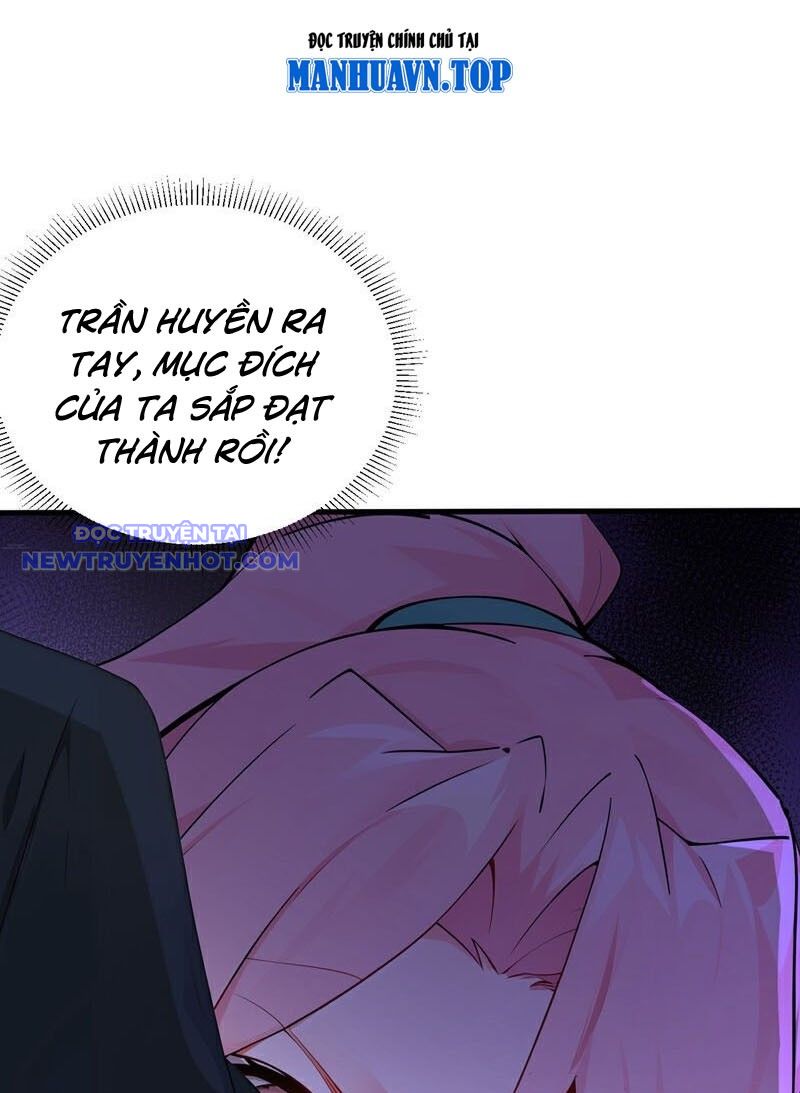 Ẩn Cư Mười Vạn Năm, Đời Sau Mời Ta Rời Núi Chapter 286 - Trang 38