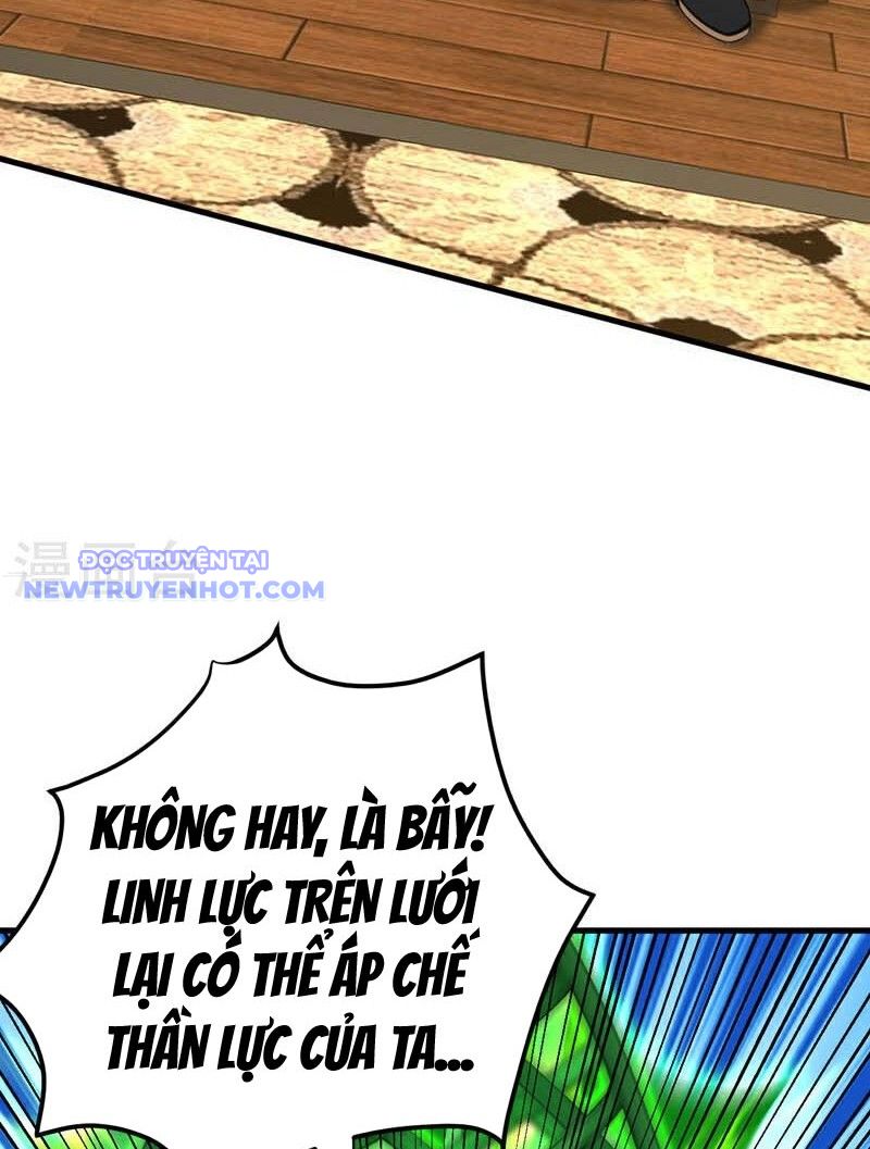 Ẩn Cư Mười Vạn Năm, Đời Sau Mời Ta Rời Núi Chapter 286 - Trang 8