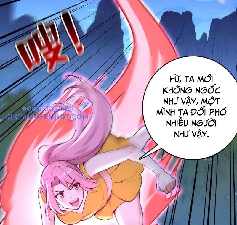 Ẩn Cư Mười Vạn Năm, Đời Sau Mời Ta Rời Núi Chapter 287 - Trang 10