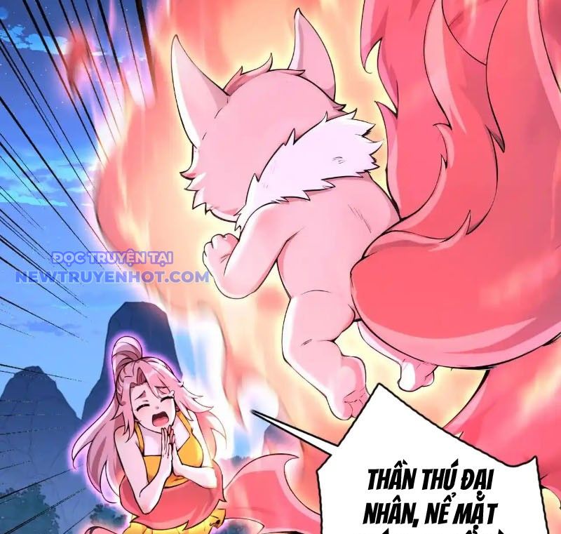 Ẩn Cư Mười Vạn Năm, Đời Sau Mời Ta Rời Núi Chapter 287 - Trang 19