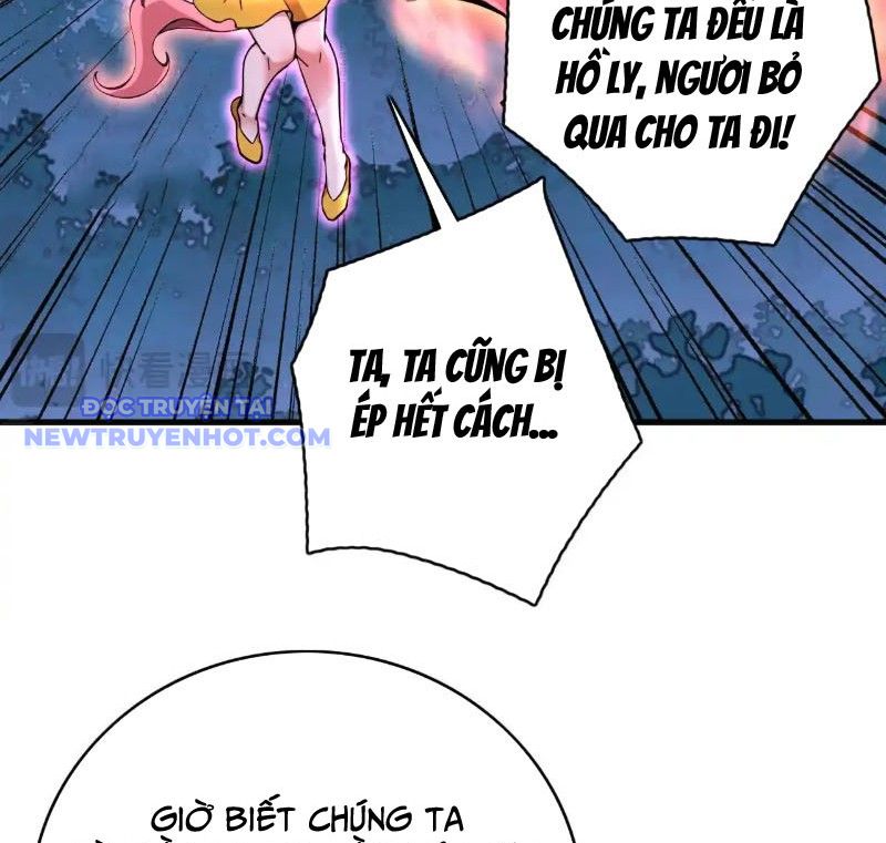 Ẩn Cư Mười Vạn Năm, Đời Sau Mời Ta Rời Núi Chapter 287 - Trang 20