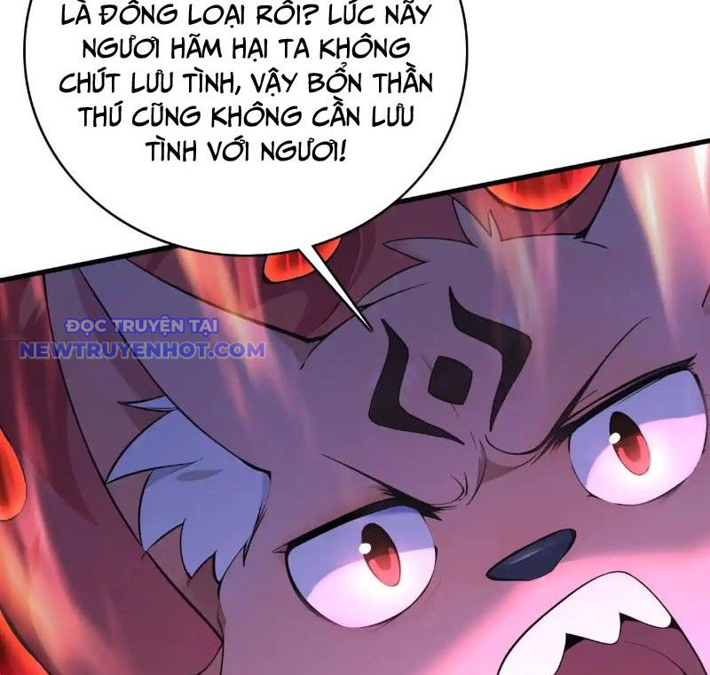 Ẩn Cư Mười Vạn Năm, Đời Sau Mời Ta Rời Núi Chapter 287 - Trang 21