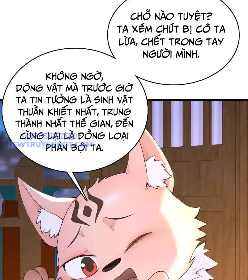 Ẩn Cư Mười Vạn Năm, Đời Sau Mời Ta Rời Núi Chapter 287 - Trang 33