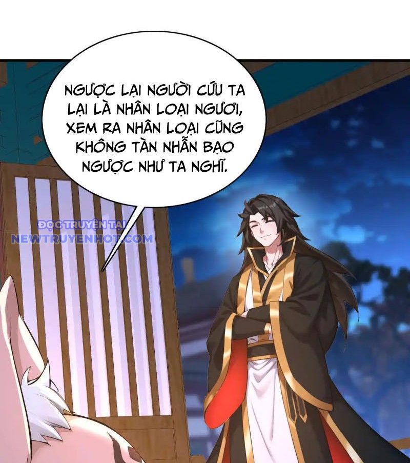 Ẩn Cư Mười Vạn Năm, Đời Sau Mời Ta Rời Núi Chapter 287 - Trang 35