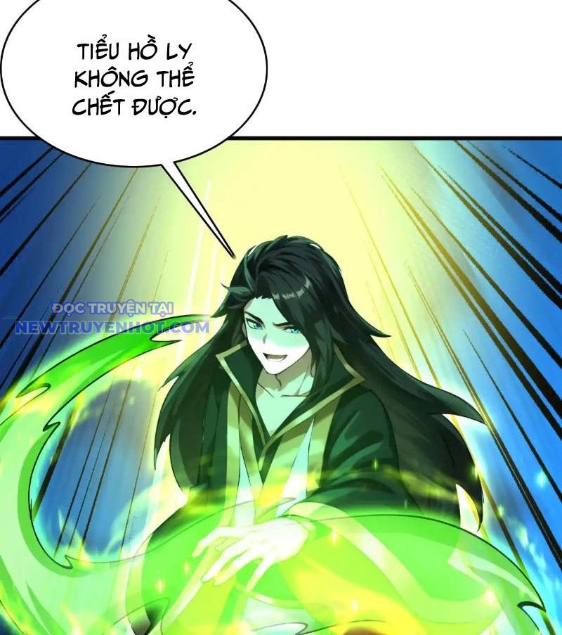 Ẩn Cư Mười Vạn Năm, Đời Sau Mời Ta Rời Núi Chapter 287 - Trang 37