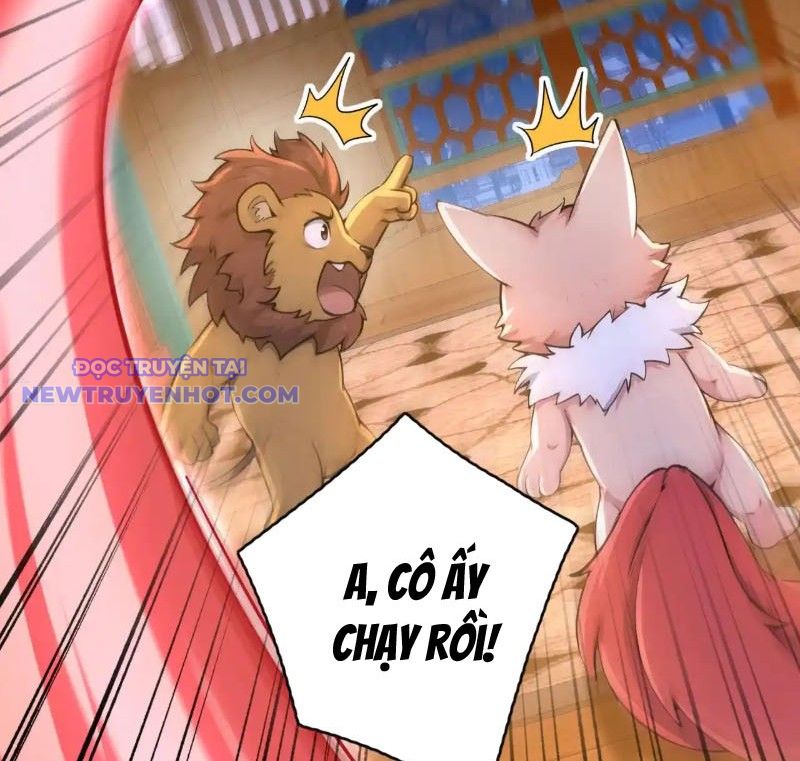 Ẩn Cư Mười Vạn Năm, Đời Sau Mời Ta Rời Núi Chapter 287 - Trang 4