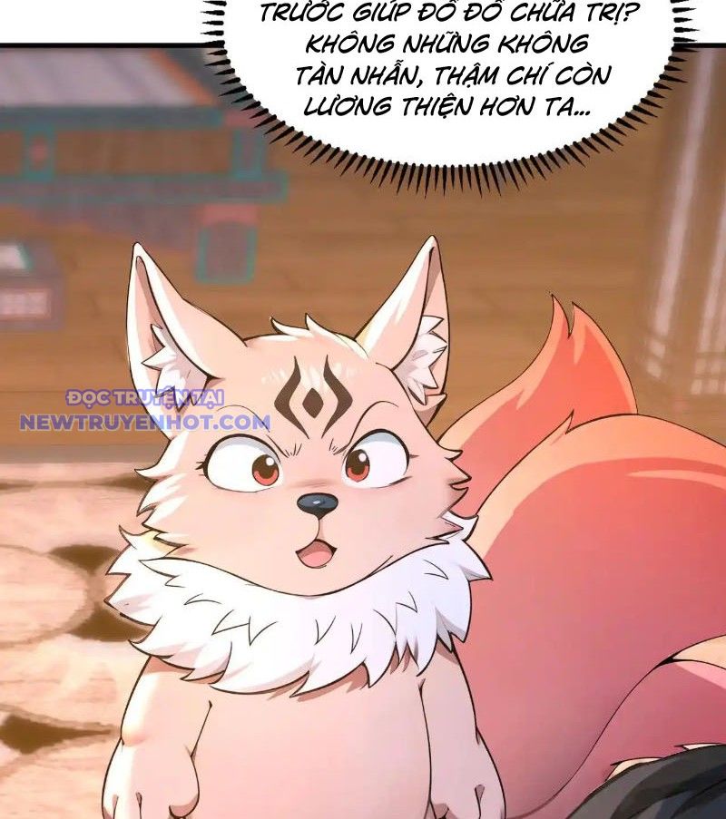 Ẩn Cư Mười Vạn Năm, Đời Sau Mời Ta Rời Núi Chapter 287 - Trang 42