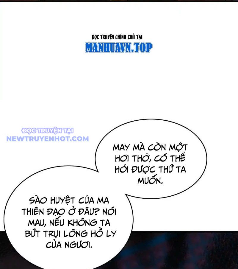 Ẩn Cư Mười Vạn Năm, Đời Sau Mời Ta Rời Núi Chapter 287 - Trang 44